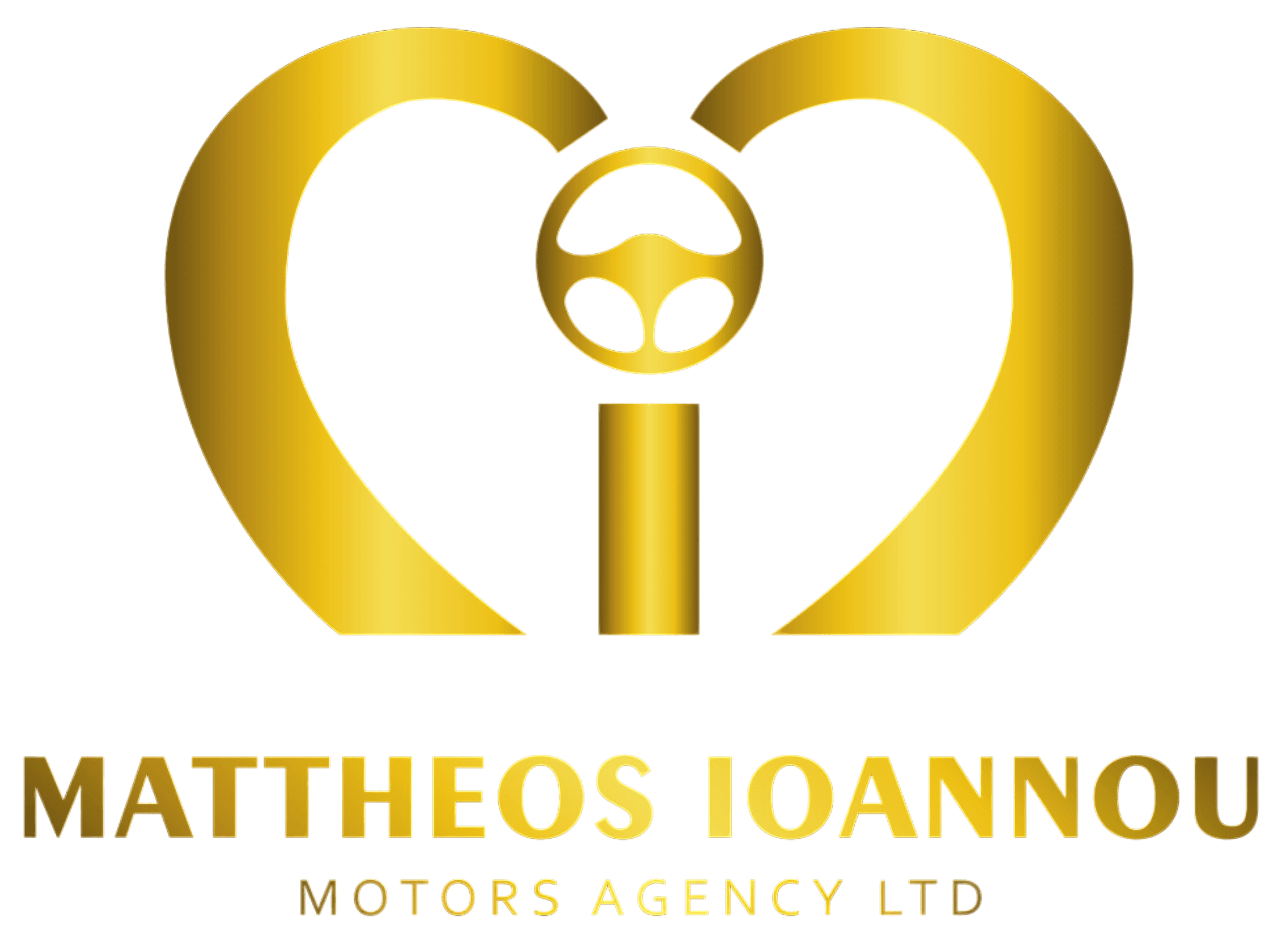 Mattheos Ioannou Motors Logo