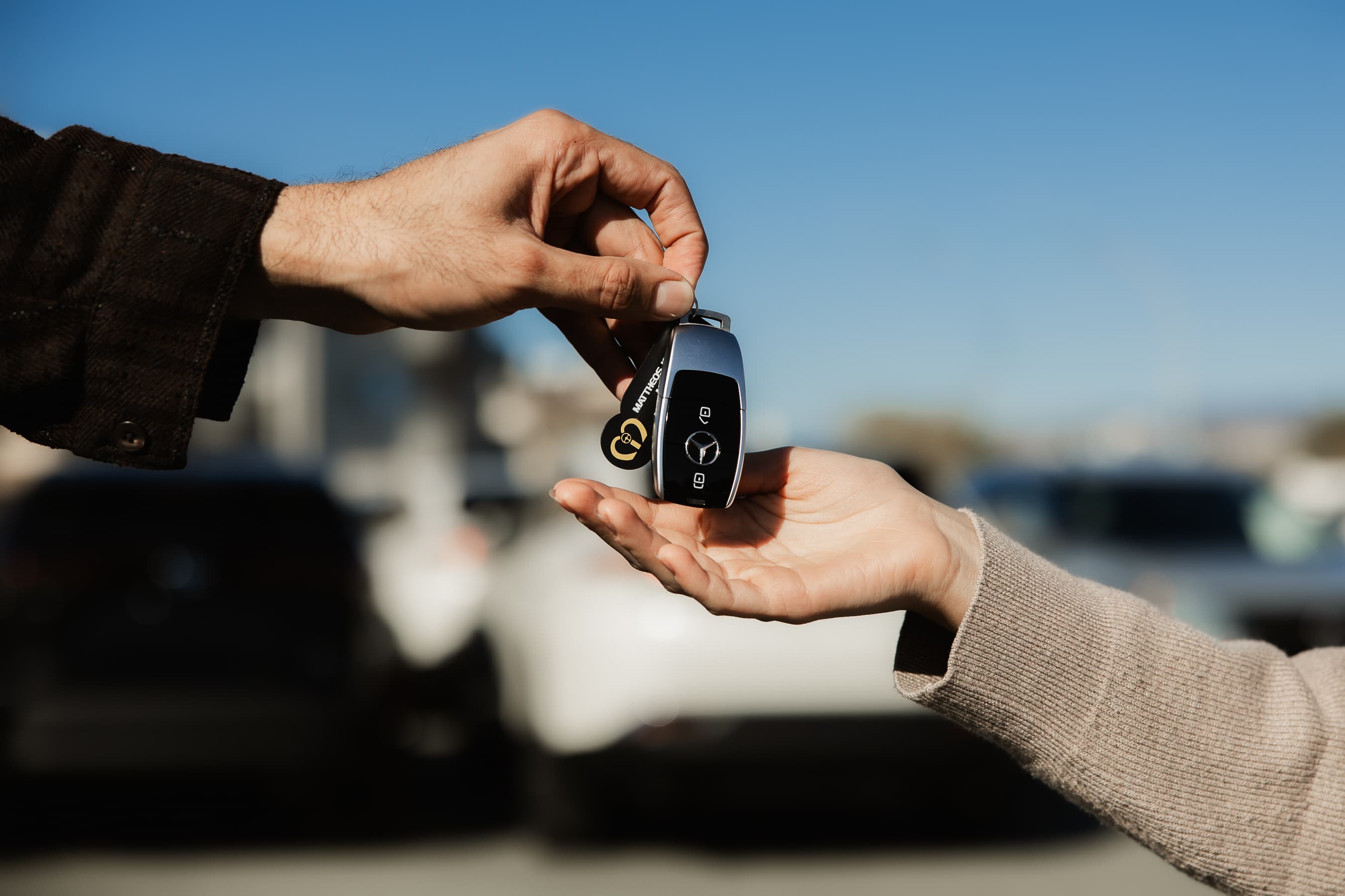 Track Your 24-Month Warranty
