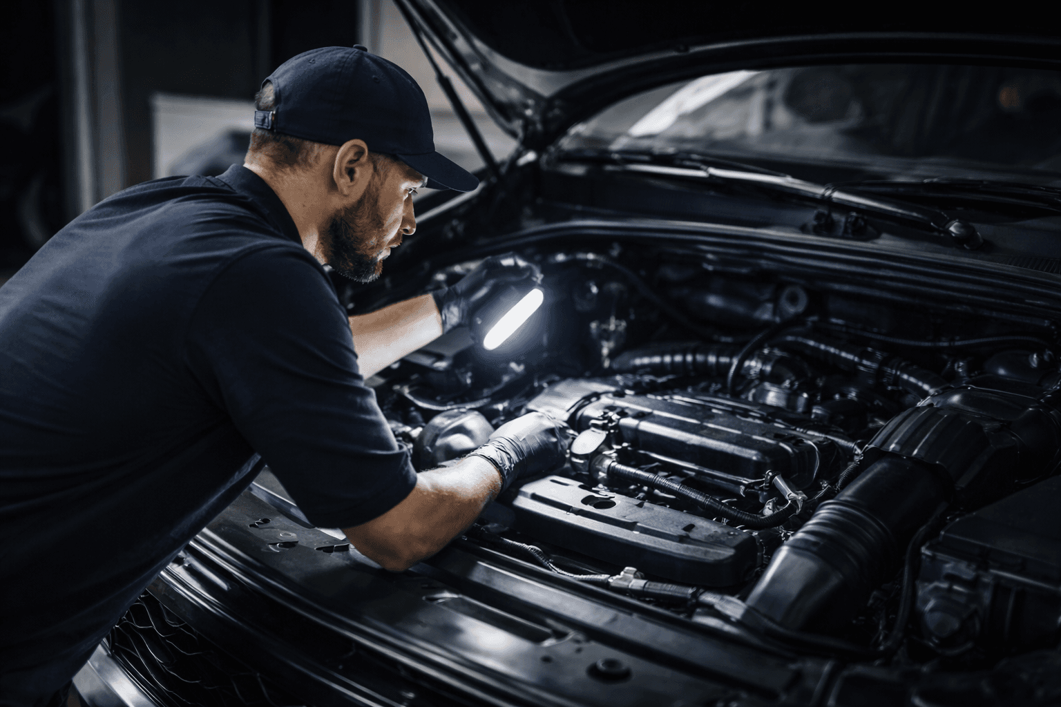 Service Your Car with Trusted Experts